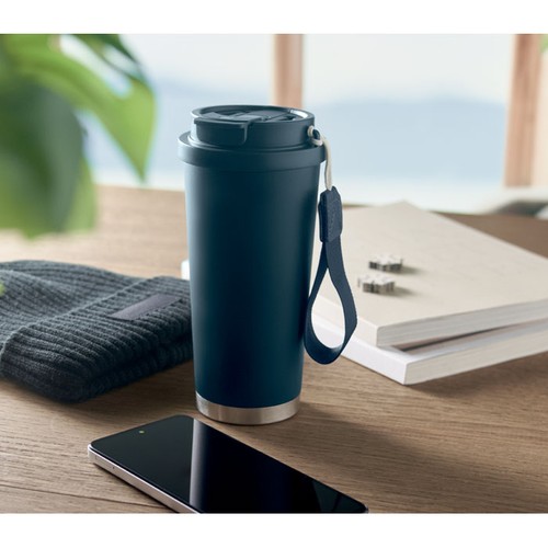 TOPAZ LARGE Vaso de doble pared 500 ml