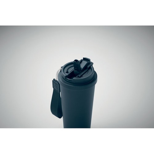 TOPAZ LARGE Vaso de doble pared 500 ml