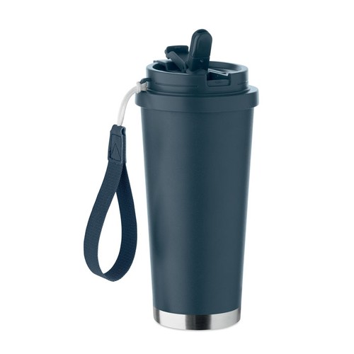 TOPAZ LARGE Vaso de doble pared 500 ml