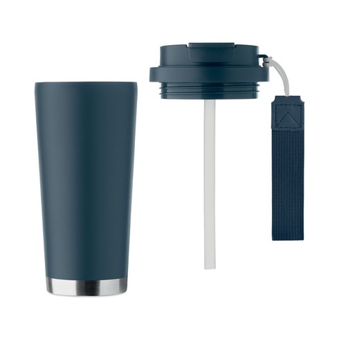 TOPAZ LARGE Vaso de doble pared 500 ml
