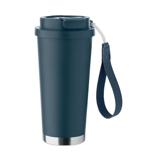TOPAZ LARGE Vaso de doble pared 500 ml