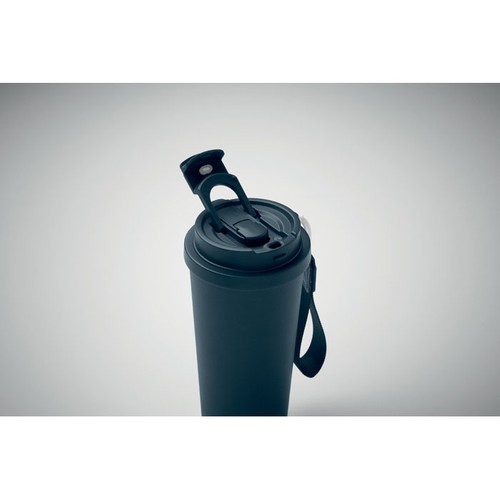 TOPAZ LARGE Vaso de doble pared 500 ml