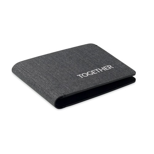 WALL Portefeuille PU localisateur - 3