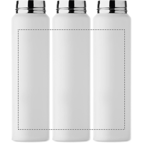 Emplacement de marquage : produit
