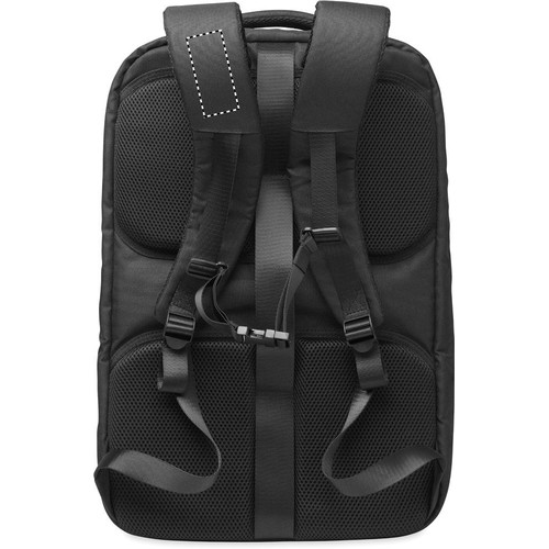 Emplacement de marquage : bretelle (sac) droite