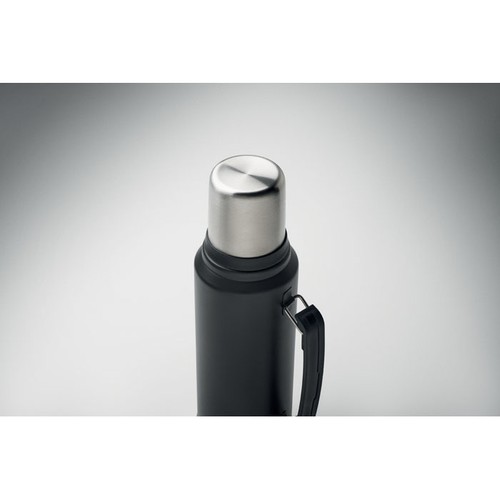 NYIMA Botella de doble pared 1L
