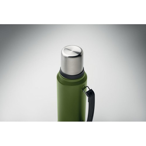 NYIMA Botella de doble pared 1L