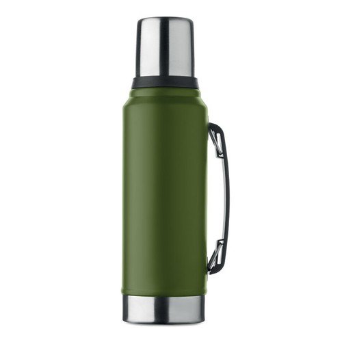NYIMA Botella de doble pared 1L