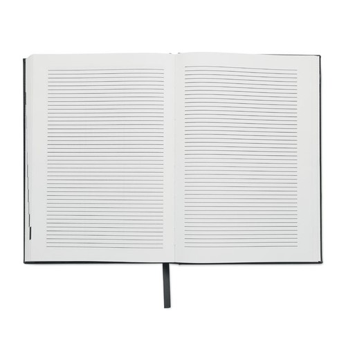 ROUTINE Agenda diaria perpetua A5