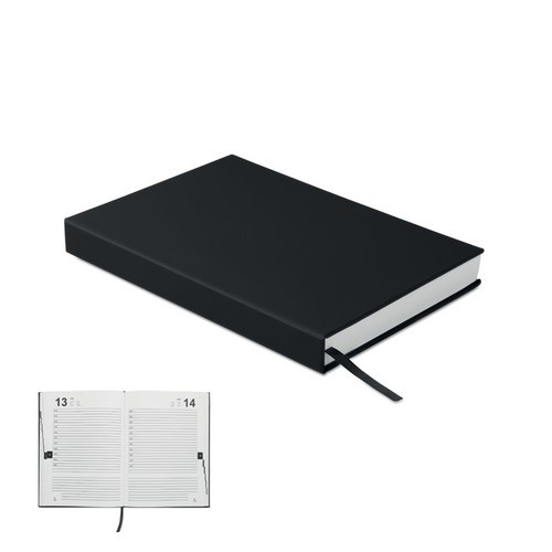 ROUTINE AGENDA DIARIA PERPETUA A5