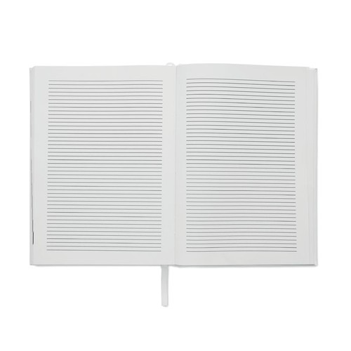 ROUTINE Agenda diaria perpetua A5