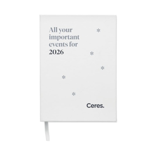 ROUTINE Agenda diaria perpetua A5