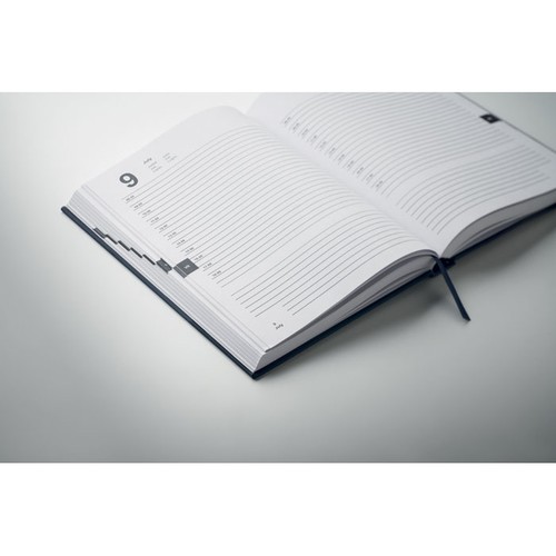 ROUTINE Agenda format A5 - 2