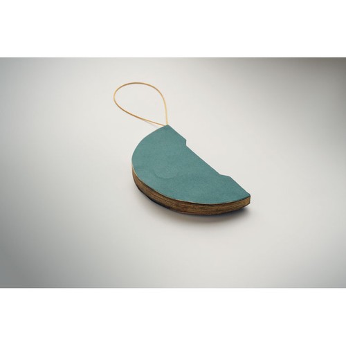 HARMOBAUBLE Colgador Navidad plegable