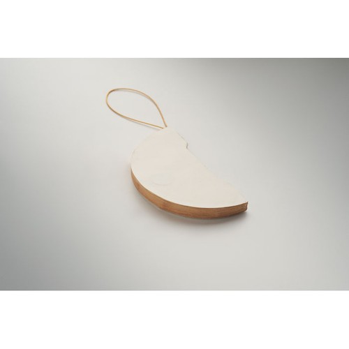 HARMOBAUBLE Colgador Navidad plegable