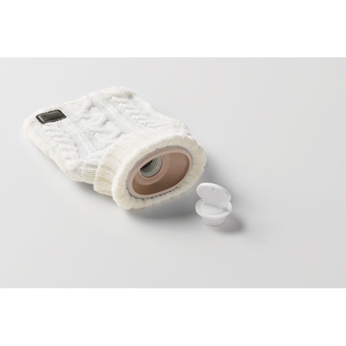 TOASTY Bolsa de agua caliente 400 ml