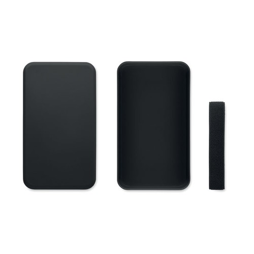 BRUSS Fiambrera en PP 750 ml