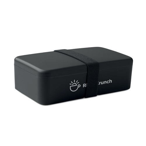 BRUSS Fiambrera en PP 750 ml