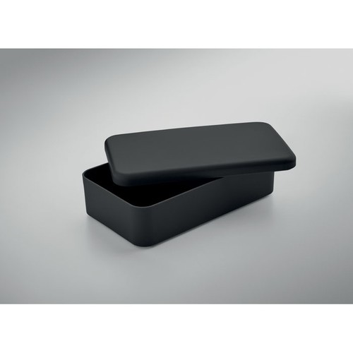 BRUSS Fiambrera en PP 750 ml