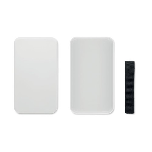 BRUSS Fiambrera en PP 750 ml