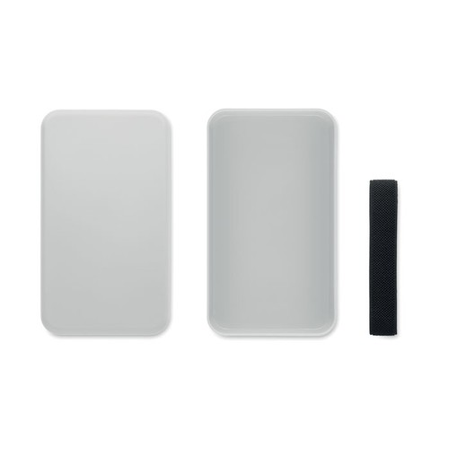 BRUSS Fiambrera en PP 750 ml