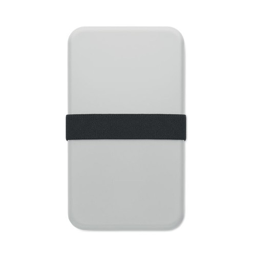 BRUSS Fiambrera en PP 750 ml