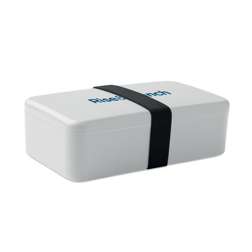 BRUSS Fiambrera en PP 750 ml