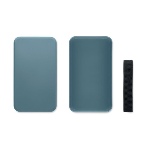 BRUSS Fiambrera en PP 750 ml