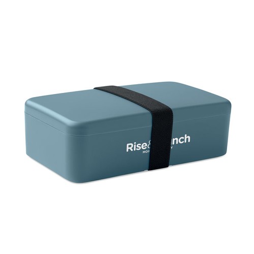 BRUSS Fiambrera en PP 750 ml