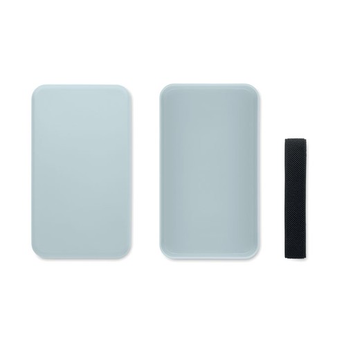 BRUSS Fiambrera en PP 750 ml