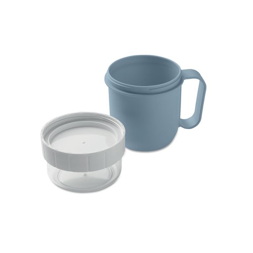 CUP ON GO Taza portátil en PP 450 ml