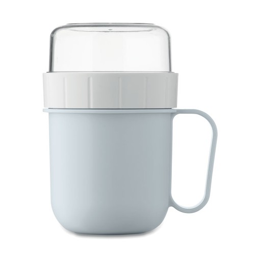 CUP ON GO Taza portátil en PP 450 ml