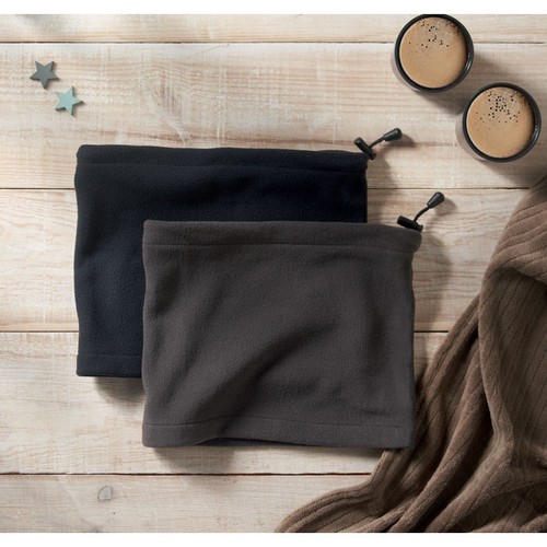 BLIZZARD RPET Bonnet polaire multi-usages - 4