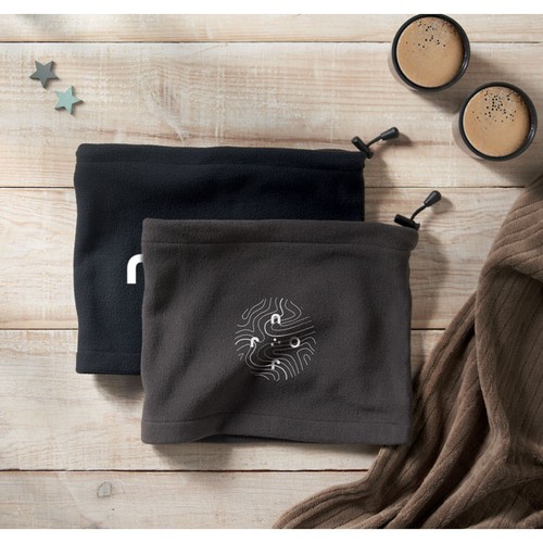 BLIZZARD RPET Bonnet polaire multi-usages - 6