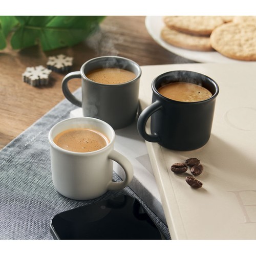 ESPRES Taza espresso cerámica 40 ml