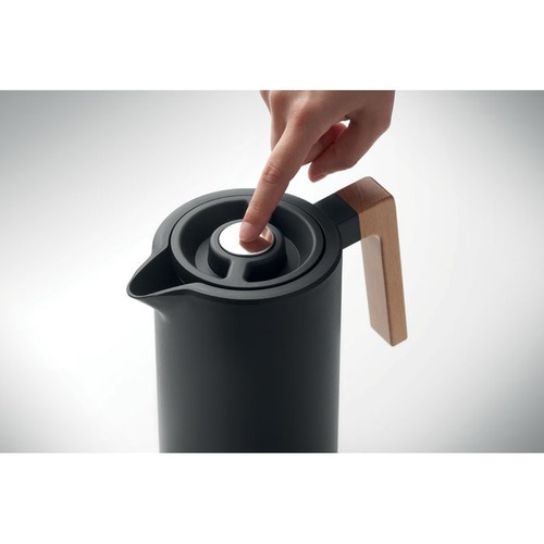 SERVIR Jarra doble pared 1L