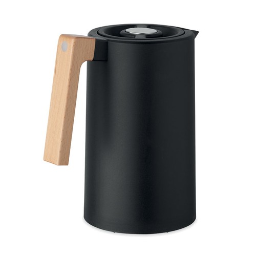 SERVIR Jarra doble pared 1L