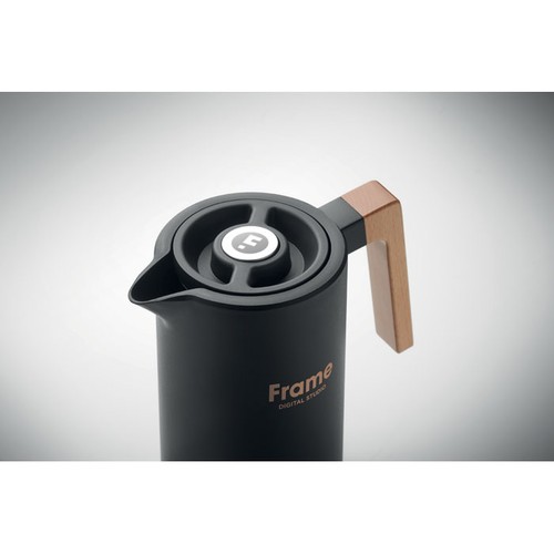 SERVIR Jarra doble pared 1L
