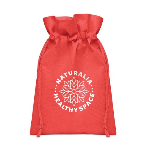 OKURIMONO Pequeña bolsa de regalo RPET