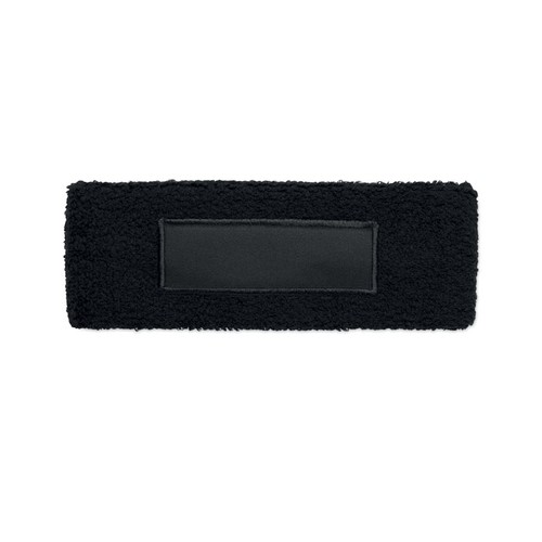 ATAMA Diadema de polialgodón