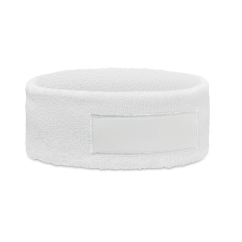 ATAMA DIADEMA DE POLIALGODÓN