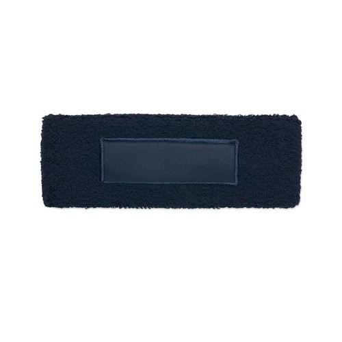 ATAMA Diadema de polialgodón