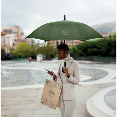 BRELA paraguas antiviento de 23