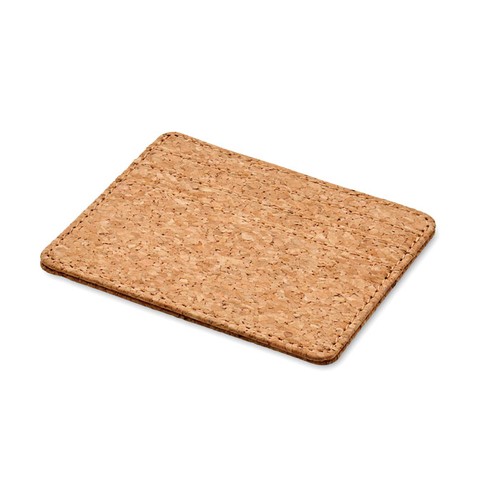 WALLK Porte-cartes en liège et RFID - 6