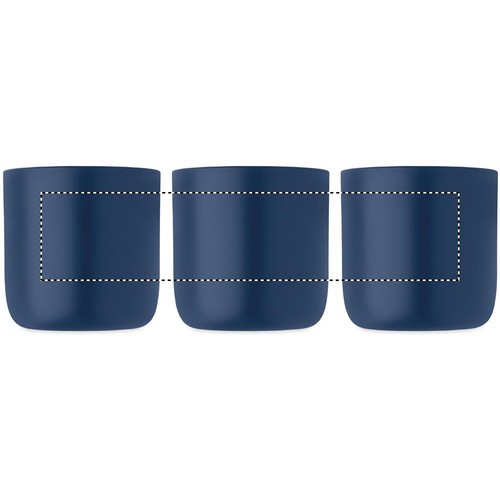 Emplacement de marquage : mug