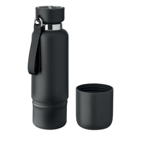 NOEKA Botella de doble pared 500 ml