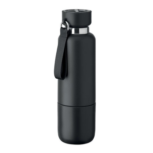 NOEKA Botella de doble pared 500 ml