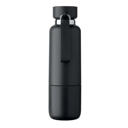 NOEKA Botella de doble pared 500 ml