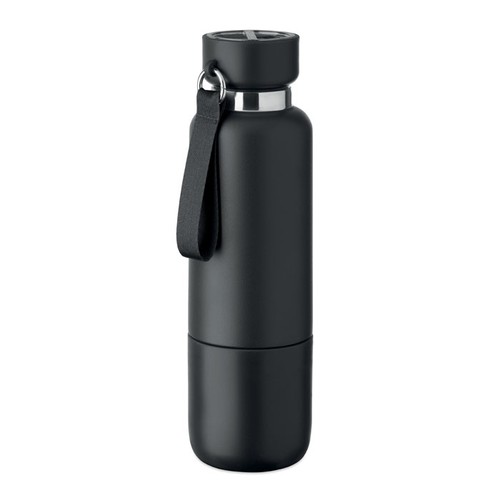 NOEKA Botella de doble pared 500 ml