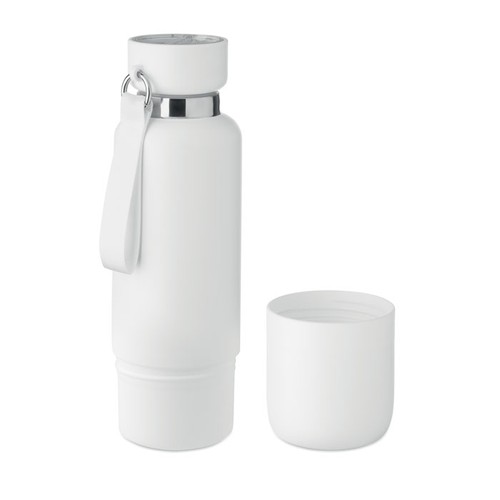 NOEKA Botella de doble pared 500 ml